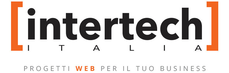 Logo di Intertech Italia by DigiBite srl